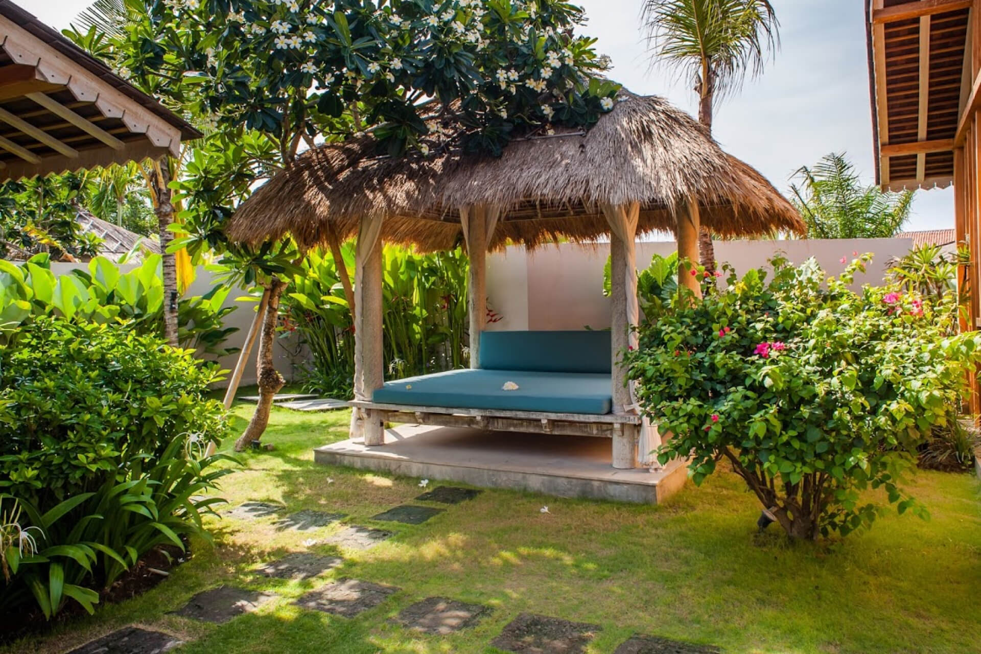 Honeymoon Paradise Bungalow